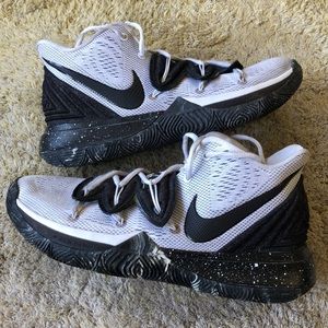 🏀 Nike Kyrie Irving 5 Black Magic 🏀